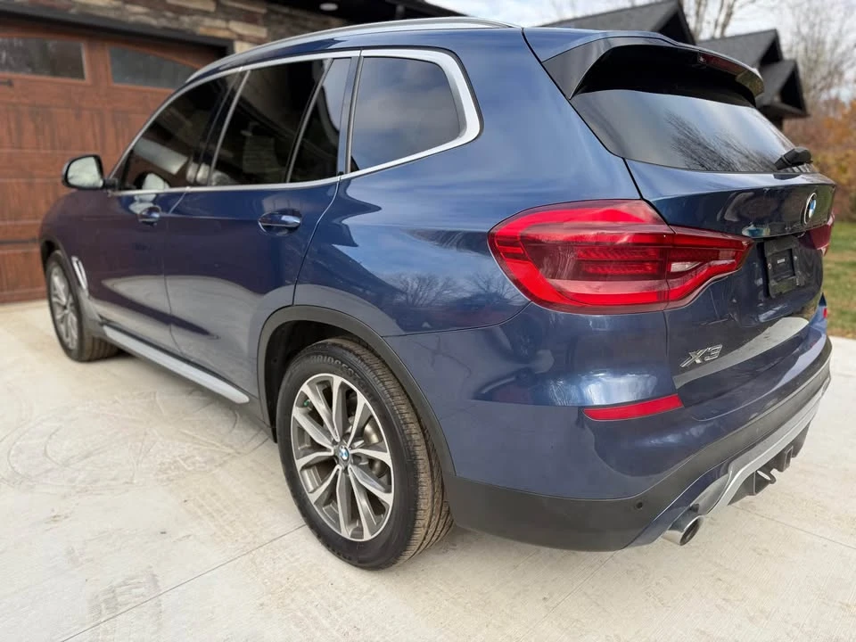 2019 BMW G01 X3 - Image 3 of 15