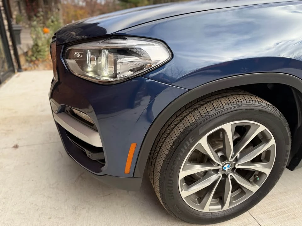 2019 BMW G01 X3 - Image 12 of 15