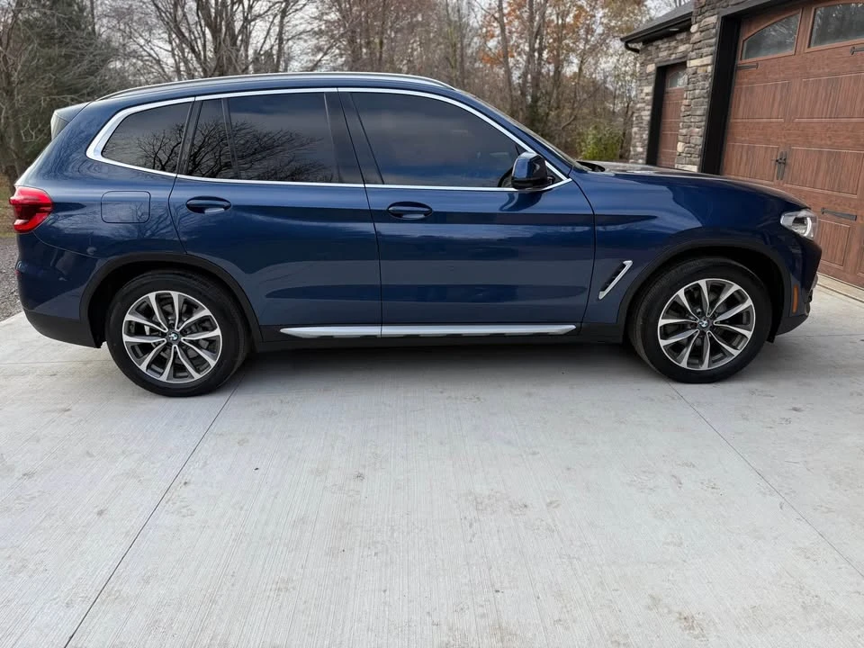 2019 BMW G01 X3 - Image 14 of 15