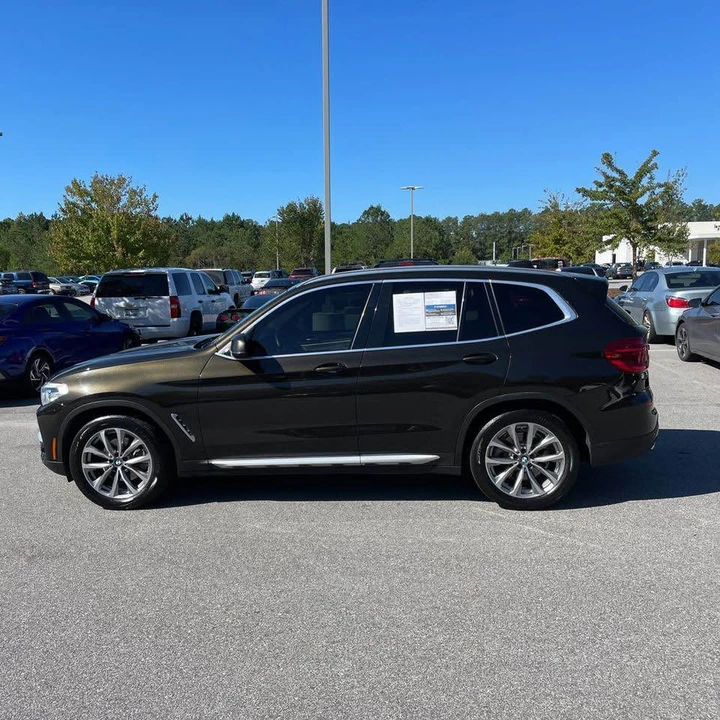 2019 BMW G01 X3 - Image 2 of 18