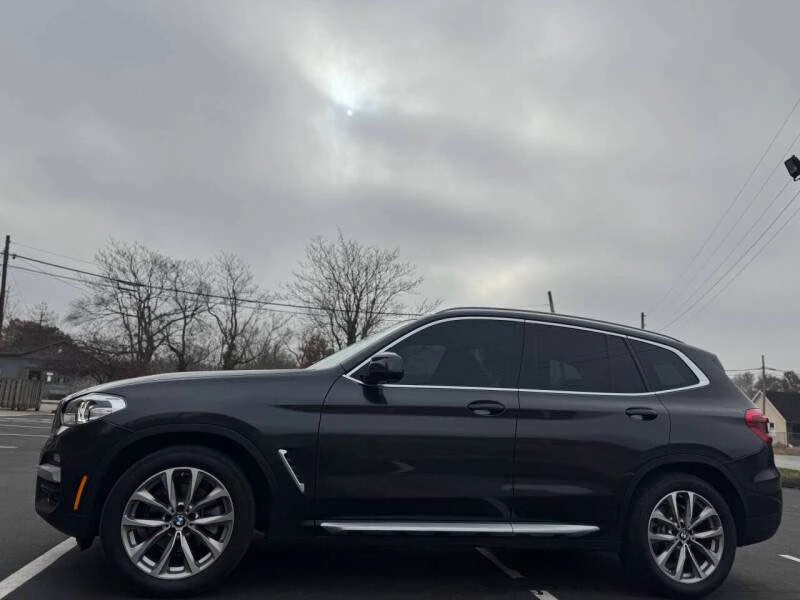 2019 BMW G01 X3 - Image 4 of 10