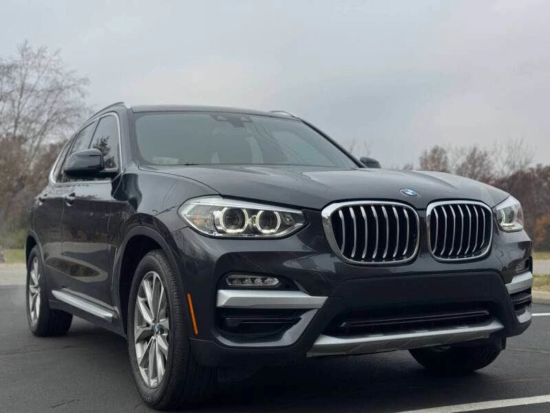 2019 BMW G01 X3 - Image 3 of 10