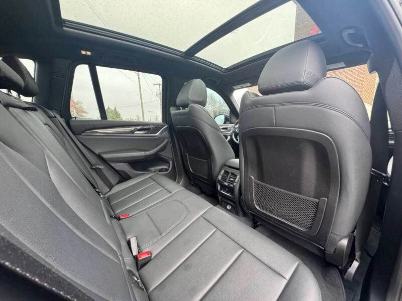 2019 BMW G01 X3 - Image 9 of 10