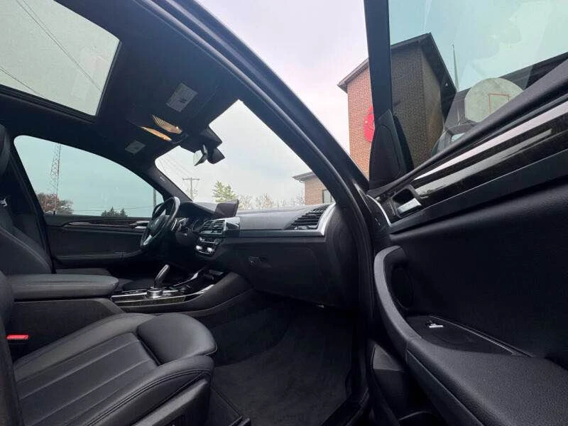 2019 BMW G01 X3 - Image 10 of 10