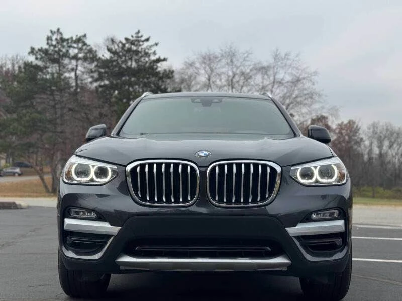 2019 BMW G01 X3 - Image 2 of 10
