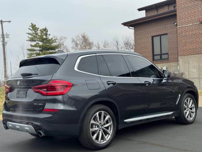 2019 BMW G01 X3 - Image 6 of 10