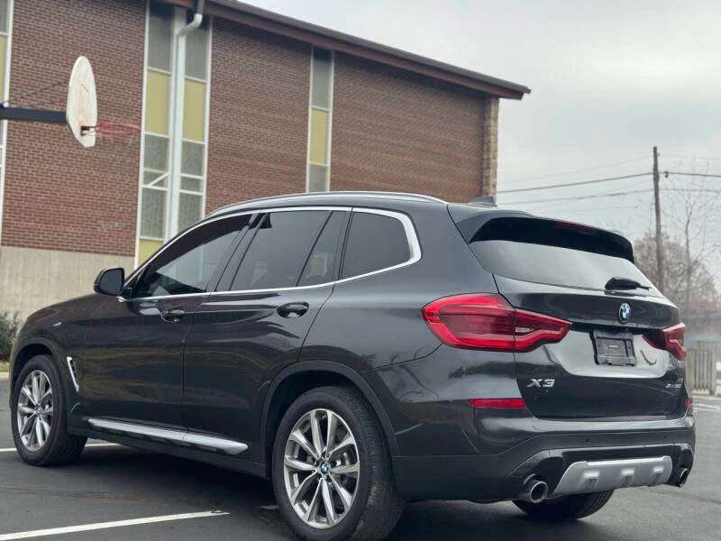 2019 BMW G01 X3 - Image 5 of 10