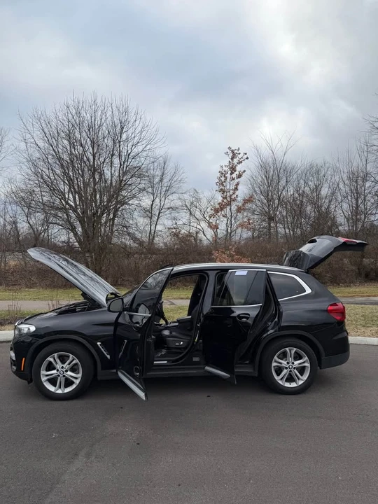 2019 BMW G01 X3 - Image 2 of 11