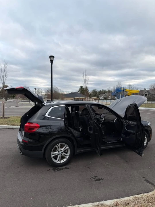 2019 BMW G01 X3 - Image 5 of 11