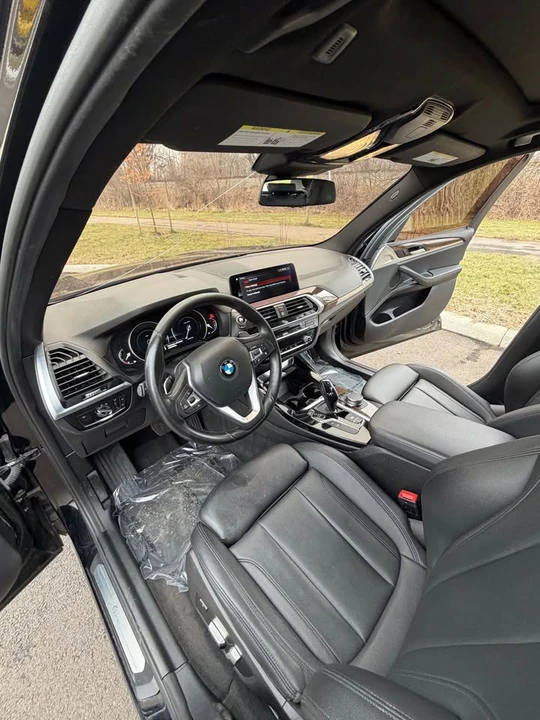 2019 BMW G01 X3 - Image 7 of 11