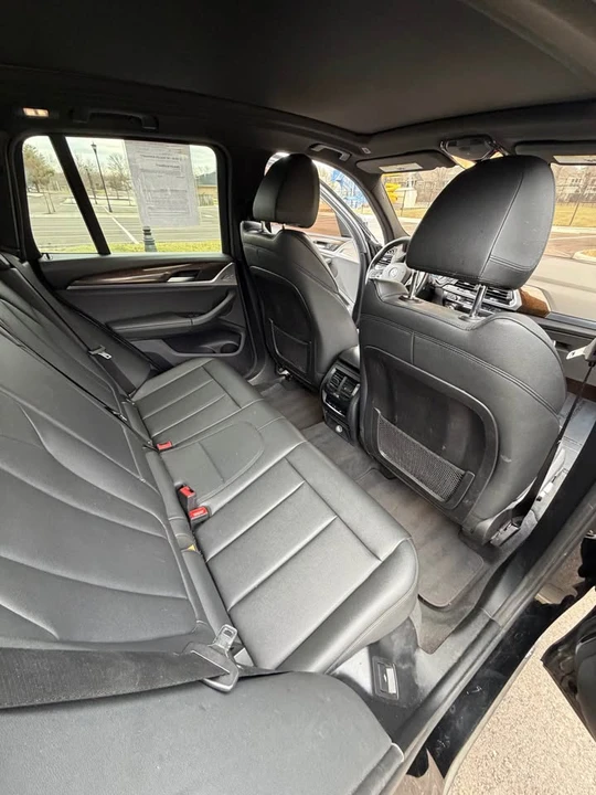 2019 BMW G01 X3 - Image 9 of 11