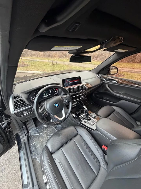 2019 BMW G01 X3 - Image 11 of 11