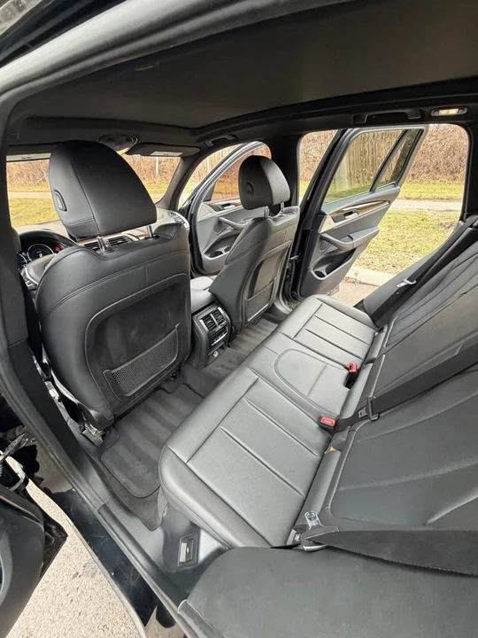 2019 BMW G01 X3 - Image 8 of 11