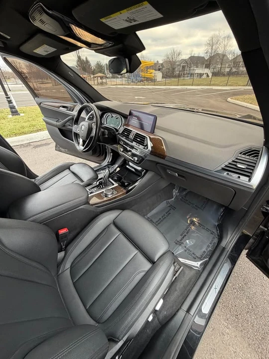2019 BMW G01 X3 - Image 10 of 11