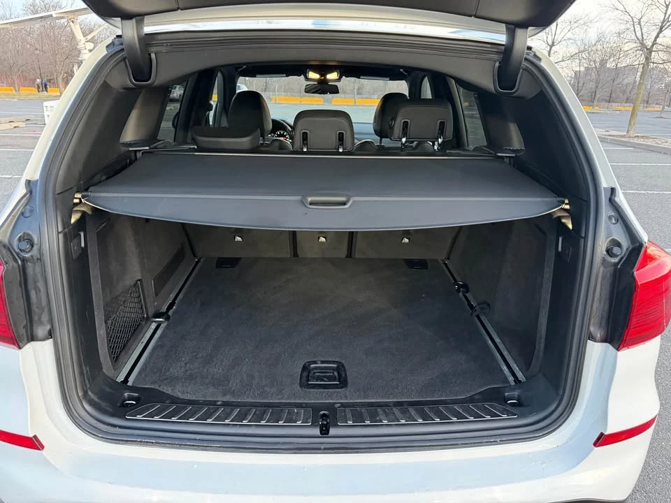 2019 BMW G01 X3 - Image 14 of 19