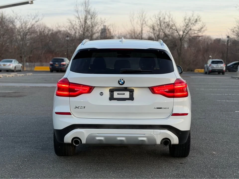 2019 BMW G01 X3 - Image 5 of 19