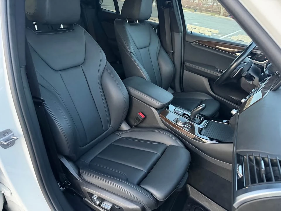 2019 BMW G01 X3 - Image 10 of 19