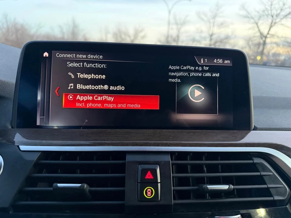 2019 BMW G01 X3 - Image 18 of 19