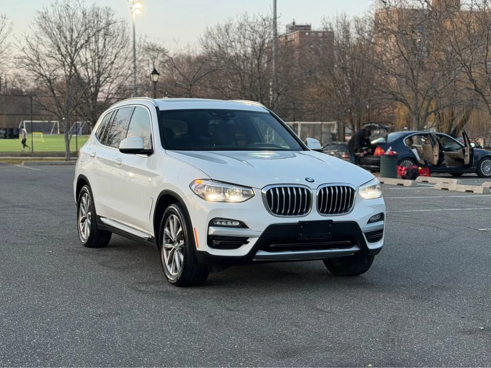 2019 BMW G01 X3 - Image 3 of 19