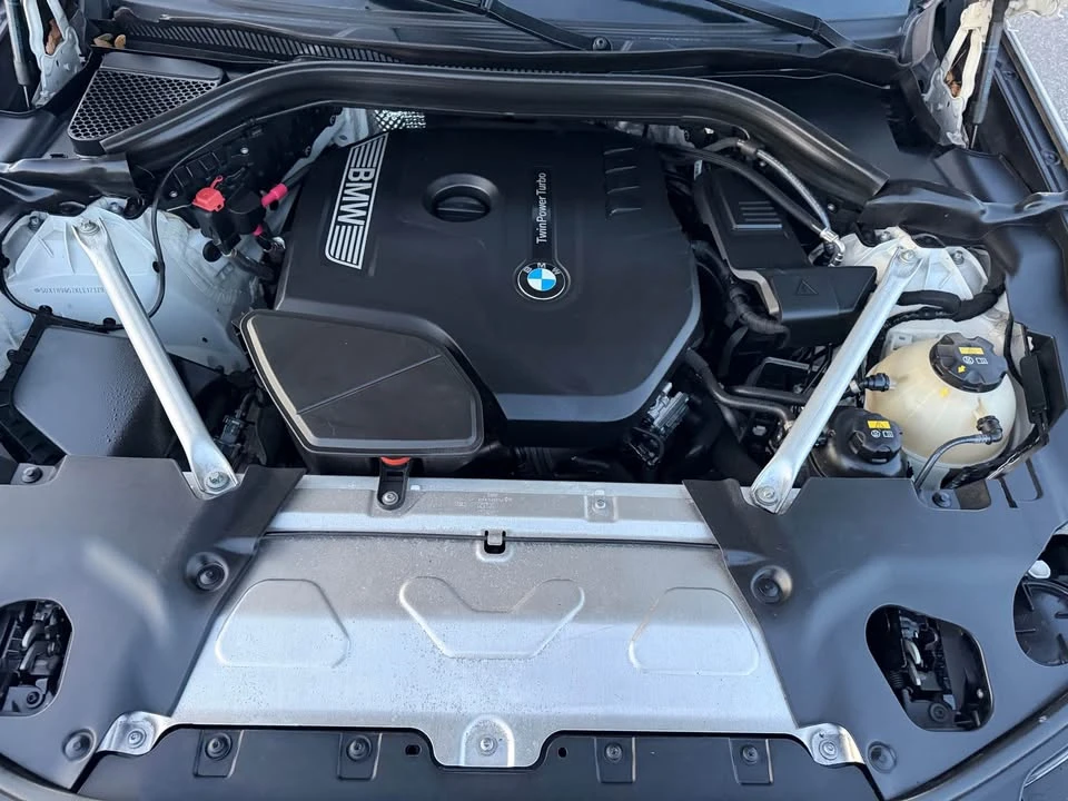 2019 BMW G01 X3 - Image 6 of 19