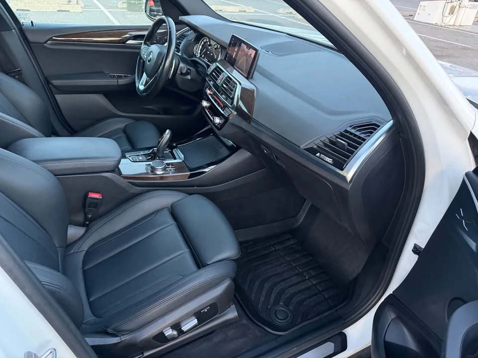 2019 BMW G01 X3 - Image 9 of 19
