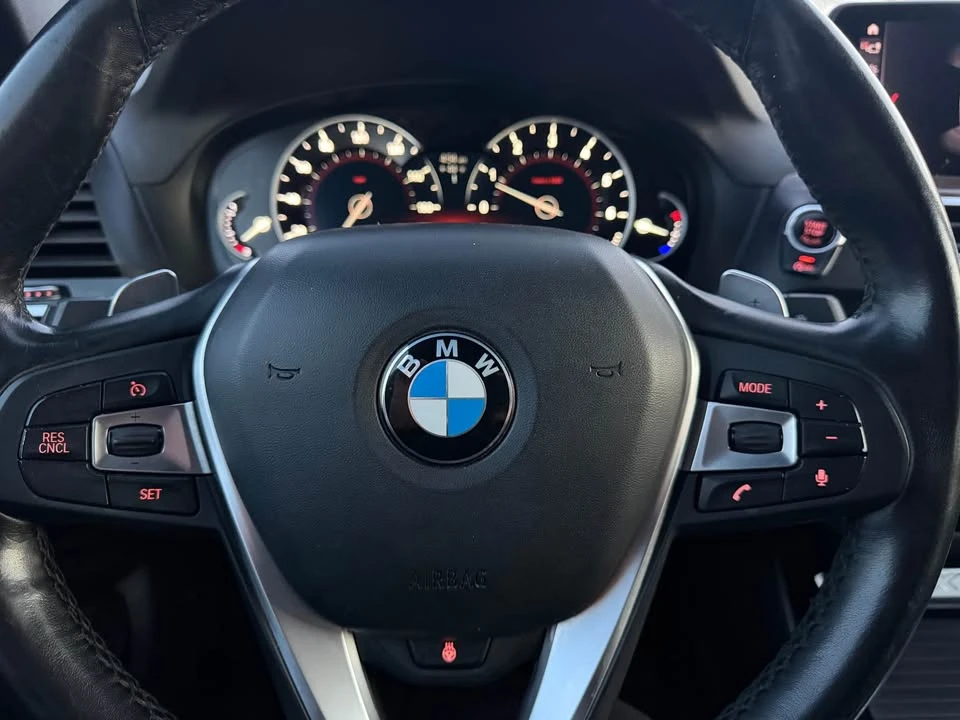 2019 BMW G01 X3 - Image 15 of 19