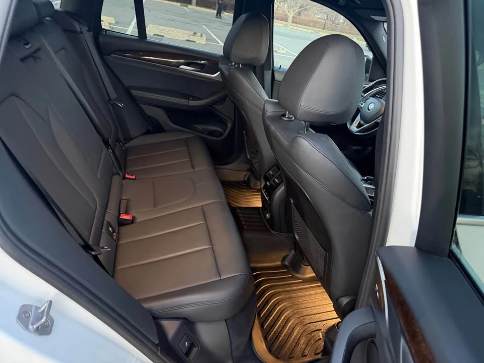 2019 BMW G01 X3 - Image 12 of 19