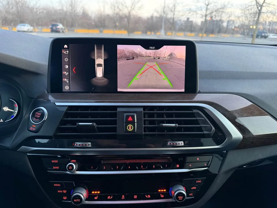2019 BMW G01 X3 - Image 16 of 19
