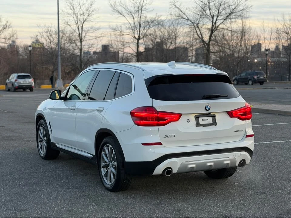 2019 BMW G01 X3 - Image 2 of 19