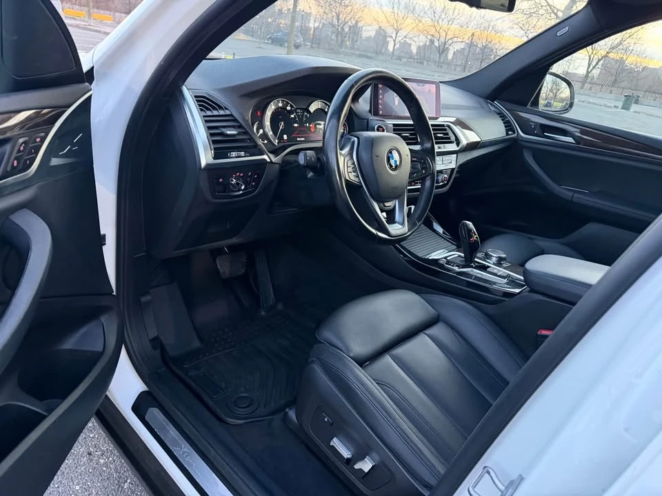 2019 BMW G01 X3 - Image 7 of 19