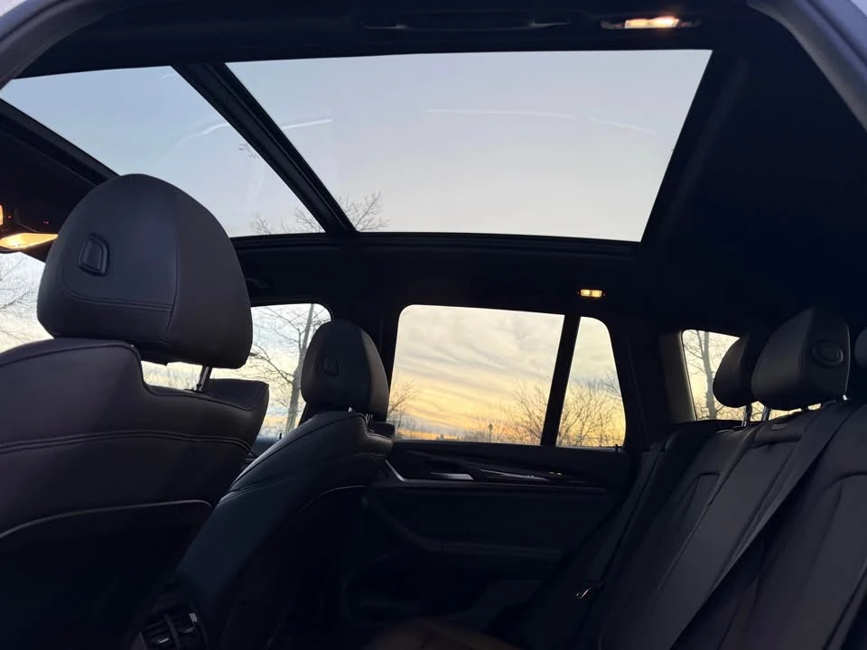 2019 BMW G01 X3 - Image 13 of 19