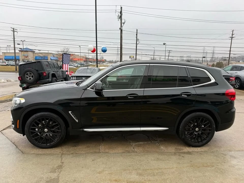 2019 BMW G01 X3 - Image 2 of 19