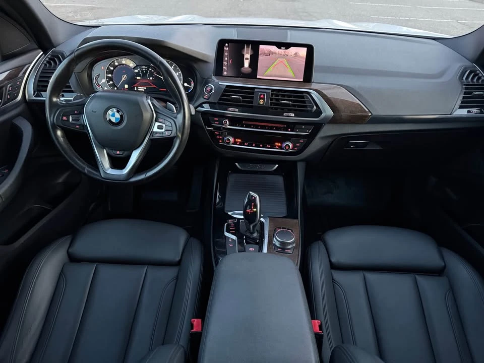 2019 BMW G01 X3 - Image 11 of 19