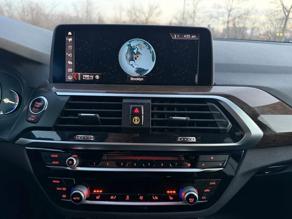 2019 BMW G01 X3 - Image 17 of 19