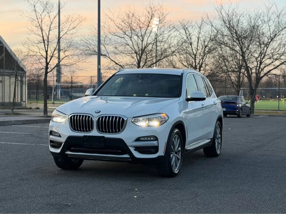 2019 BMW G01 X3 - Image 4 of 19