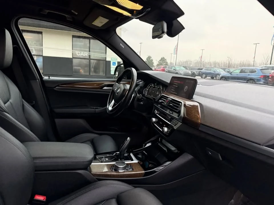 2019 BMW G01 X3 - Image 8 of 19