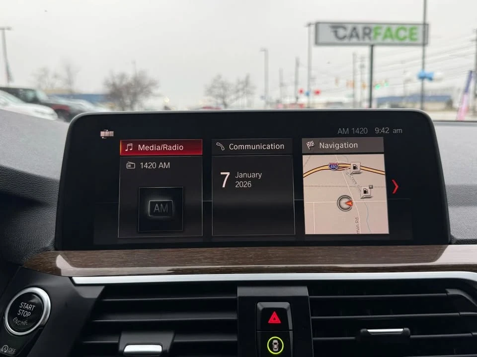 2019 BMW G01 X3 - Image 15 of 19