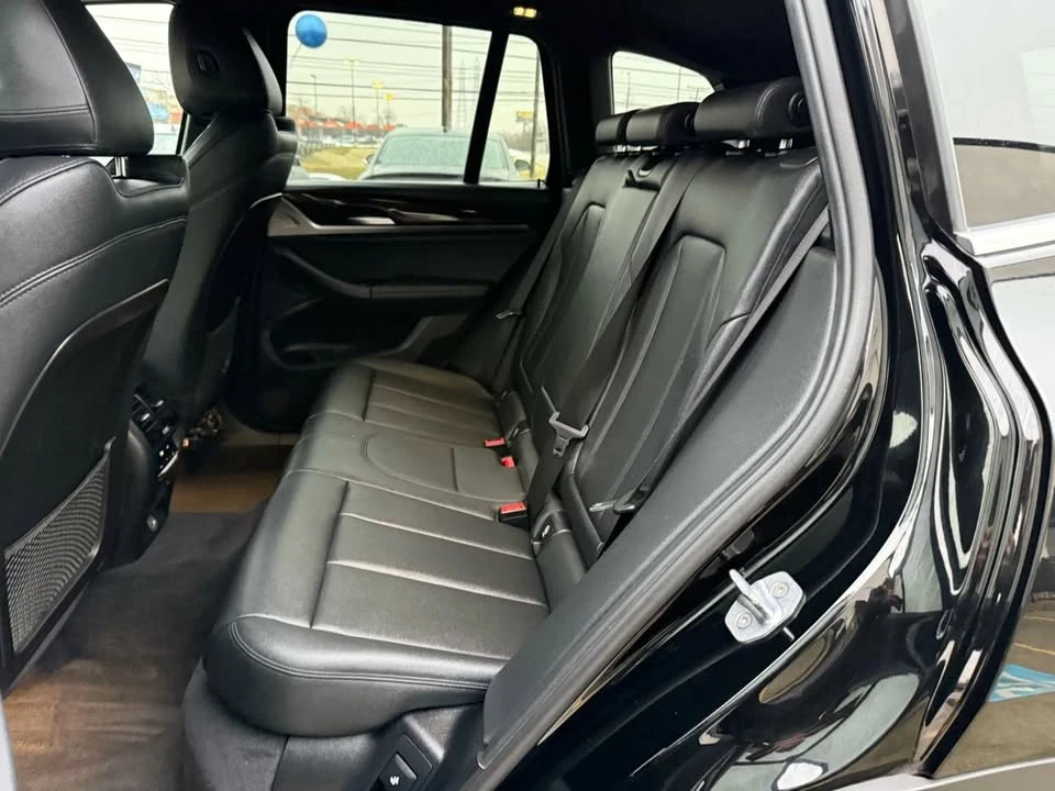 2019 BMW G01 X3 - Image 18 of 19