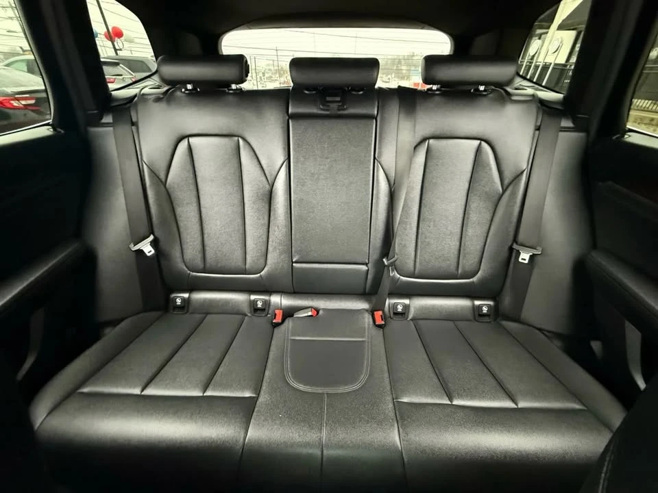 2019 BMW G01 X3 - Image 16 of 19