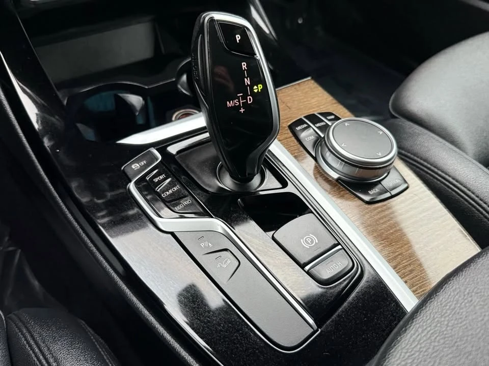 2019 BMW G01 X3 - Image 14 of 19