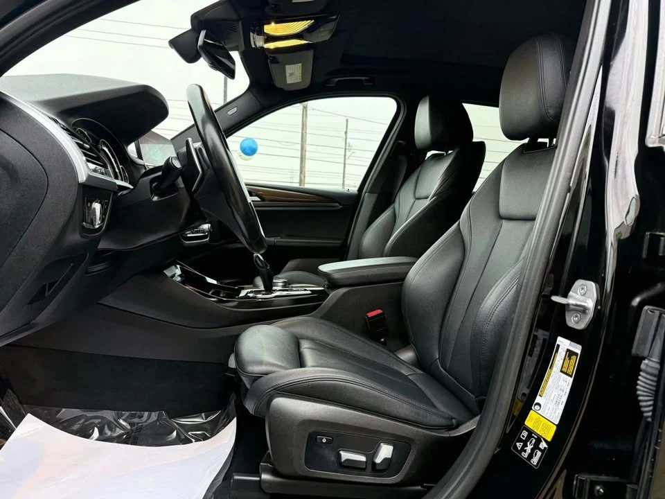2019 BMW G01 X3 - Image 10 of 19