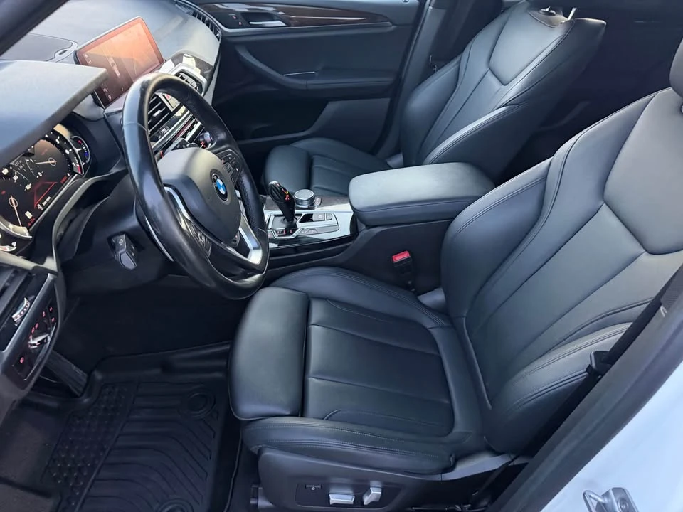 2019 BMW G01 X3 - Image 8 of 19