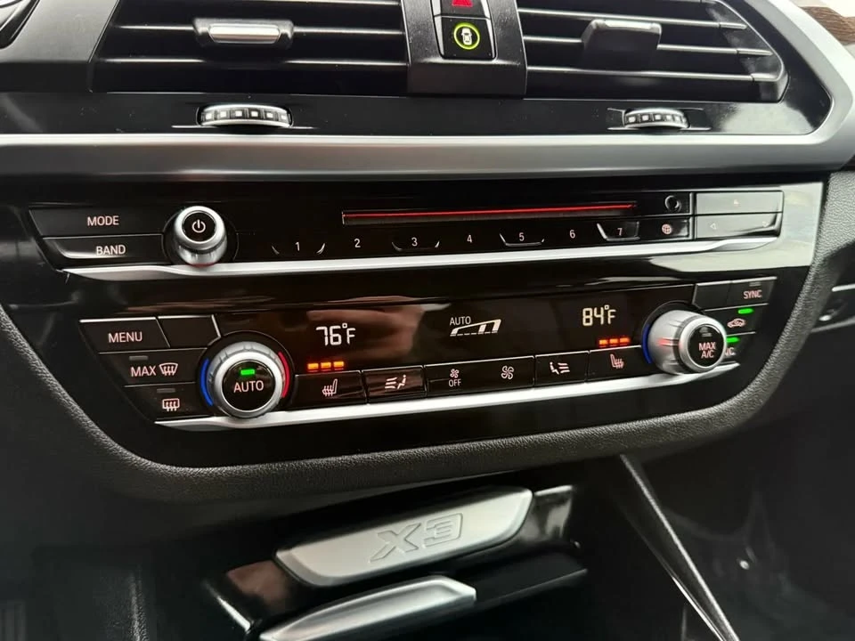 2019 BMW G01 X3 - Image 13 of 19