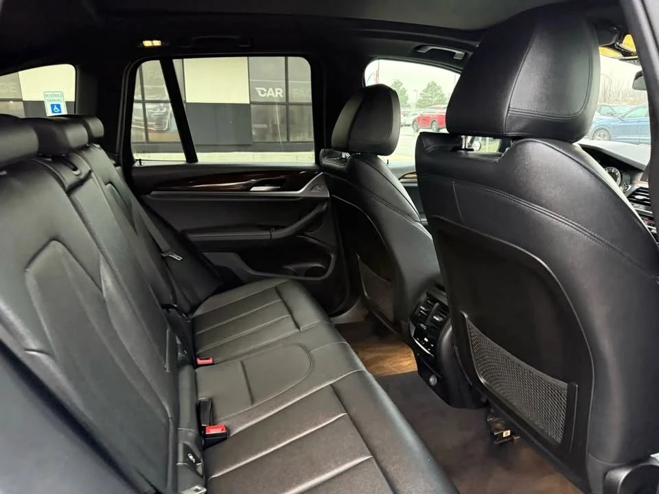 2019 BMW G01 X3 - Image 17 of 19