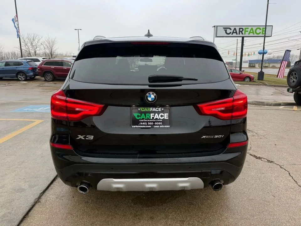 2019 BMW G01 X3 - Image 4 of 19