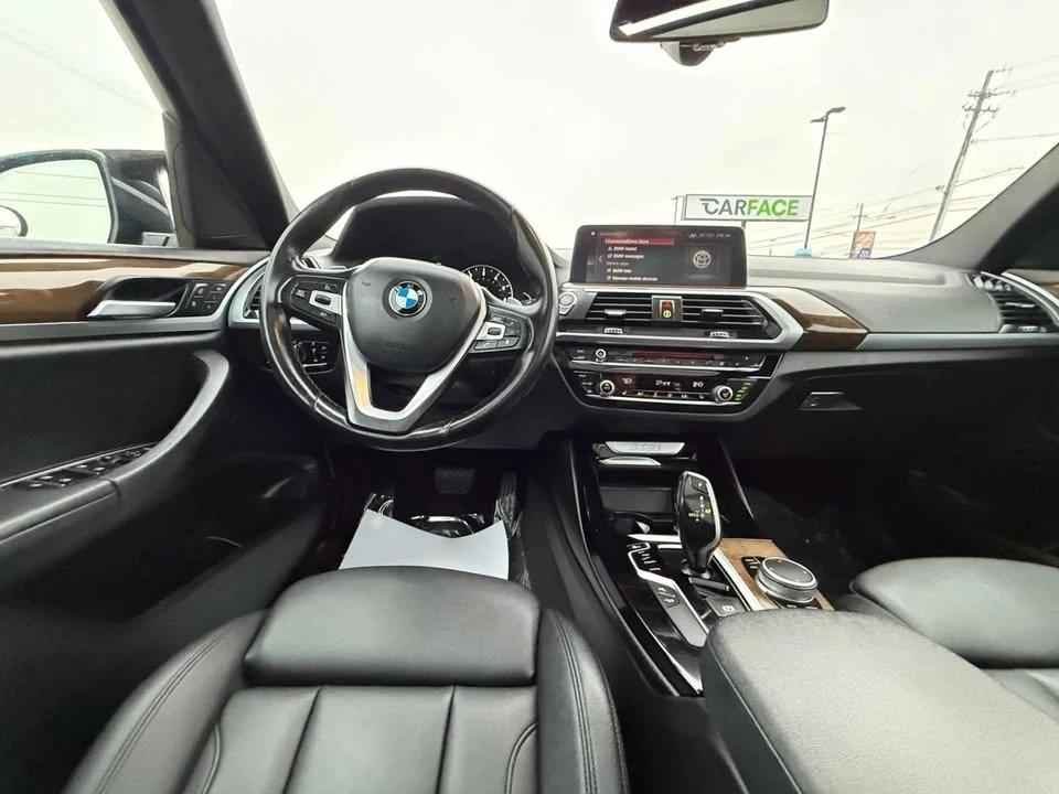 2019 BMW G01 X3 - Image 9 of 19