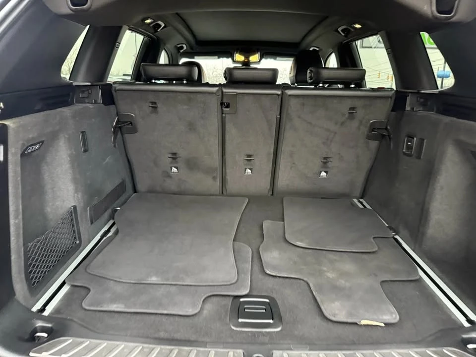 2019 BMW G01 X3 - Image 19 of 19