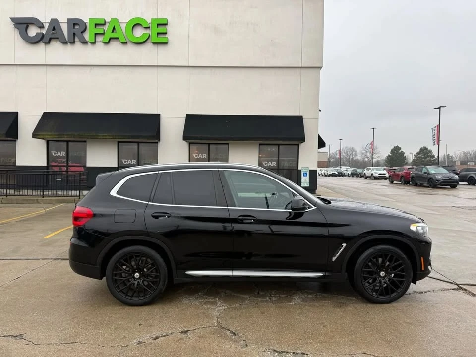 2019 BMW G01 X3 - Image 3 of 19