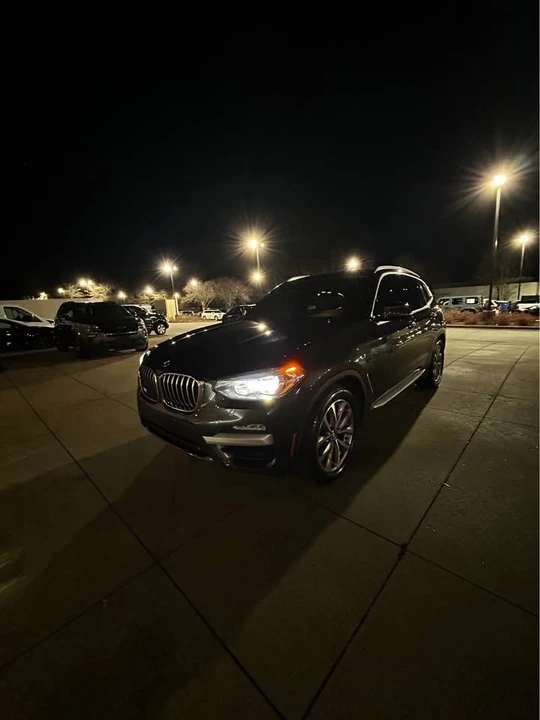 2019 BMW G01 X3 - Image 5 of 10