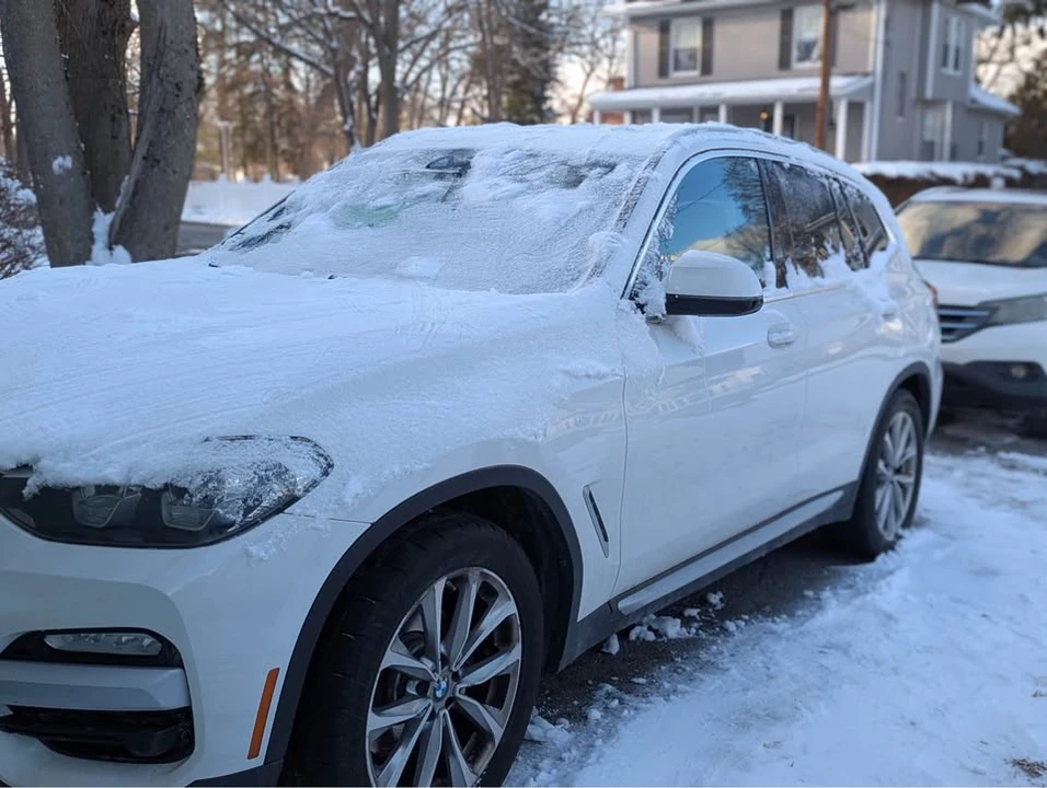 2019 BMW G01 X3 - Image 10 of 11